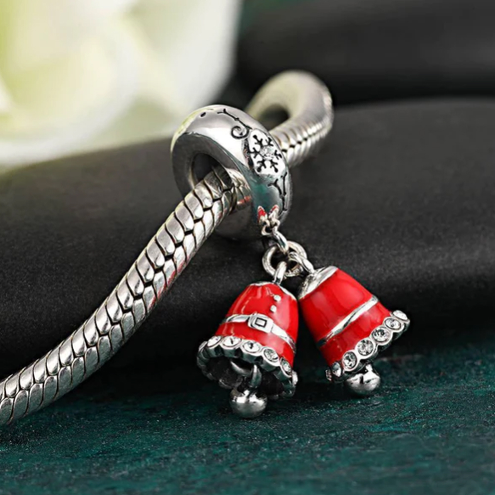 New 925 Sterling silver Christ - Elk Bugle Call ulasan dan harga