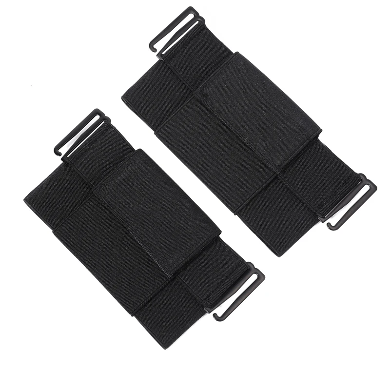 Invisible Wallet Waist Bag Bel - Hunting Outdoors Card ulasan dan harga