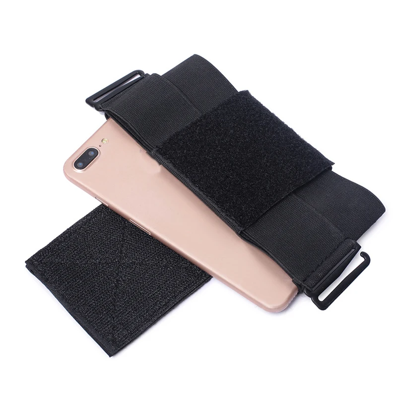 Invisible Wallet Waist Bag Bel - Hunting Outdoors Card ulasan dan harga