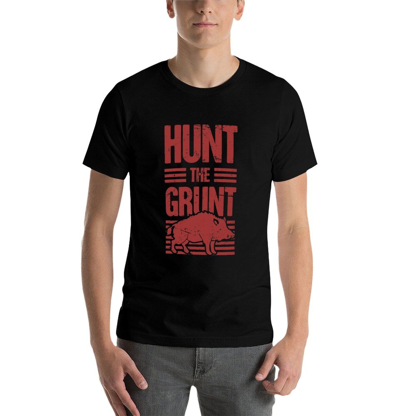 Boar Hog Hunt / Wild Pig Hunti - Wildman Hunting & Outdoor ulasan dan harga