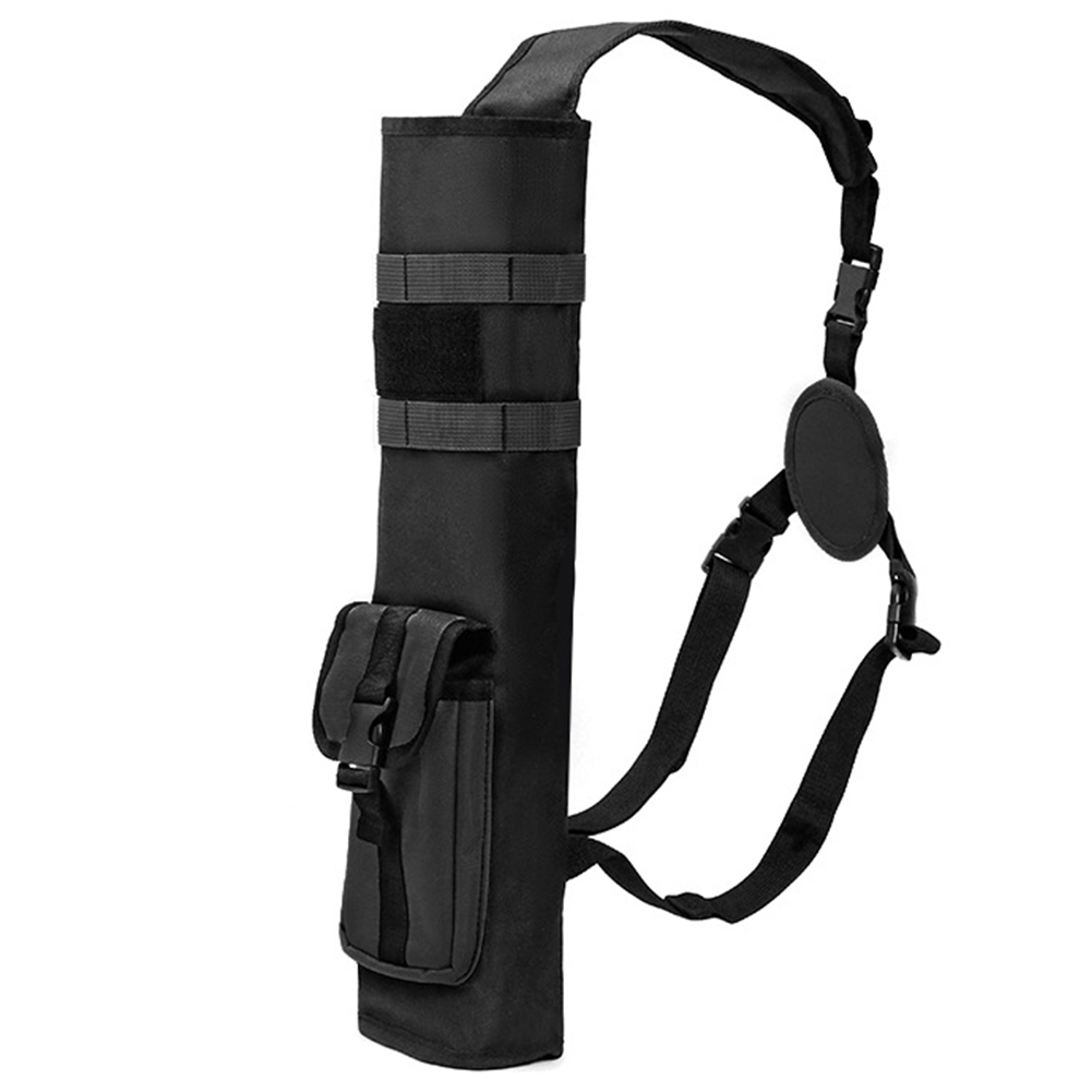 Archery Quiver with Molle Syst - Quiver Arrow Back ulasan dan harga