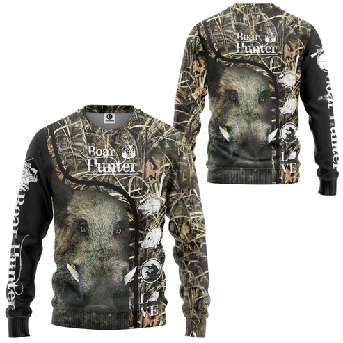 Camouflage Hunting Animal Wild - Wildman Hunting & Outdoor ulasan dan harga
