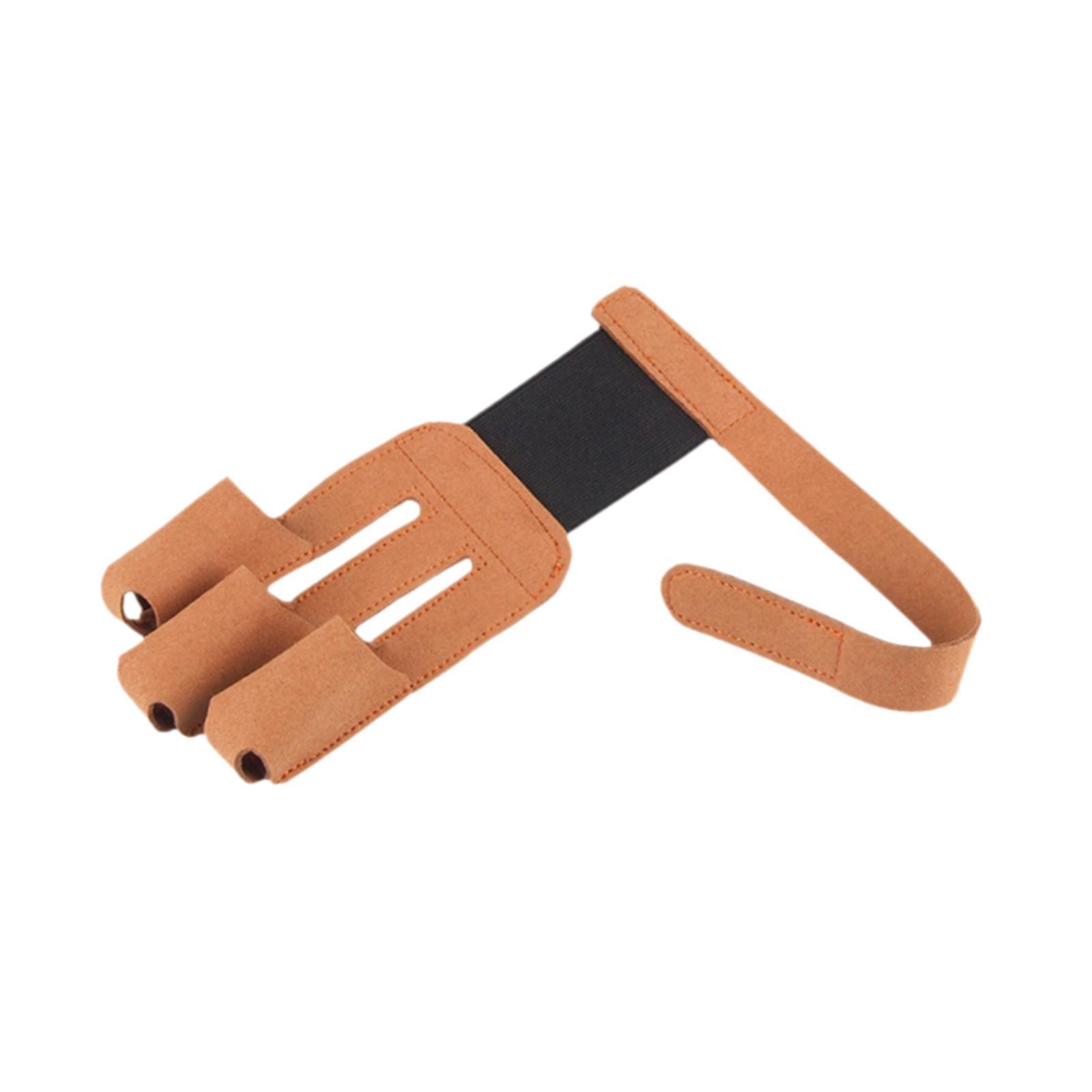 Microfiber Adjustable 3 Finger - Outdoor Hunting Gloves ulasan dan harga