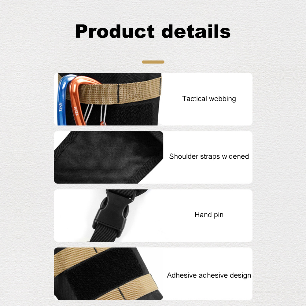 Archery Quiver with Molle Syst - Quiver Arrow Back ulasan dan harga