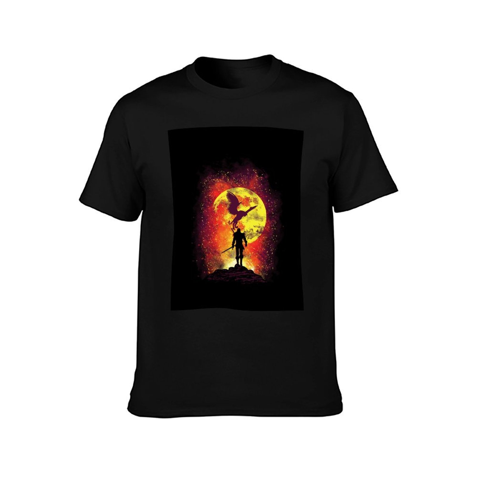 Wild Hunt T-Shirt Summer Holid - Wildman Hunting & Outdoor ulasan dan harga