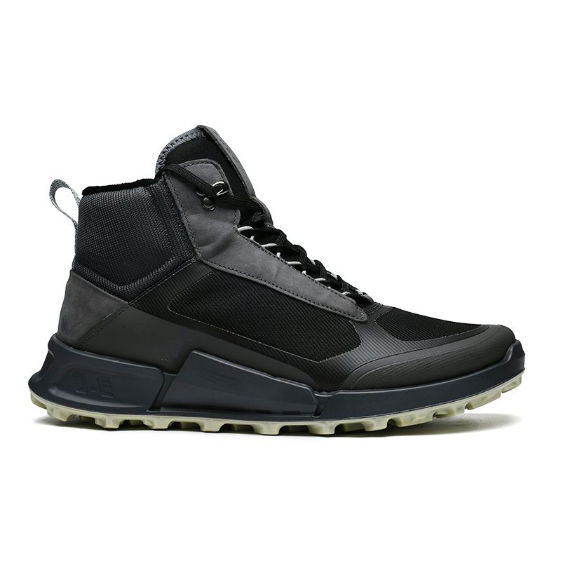 Trendy High Top Running Shoes  - Hunting Outdoor Boots ulasan dan harga