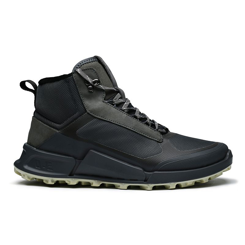 Trendy High Top Running Shoes  - Hunting Outdoor Boots ulasan dan harga