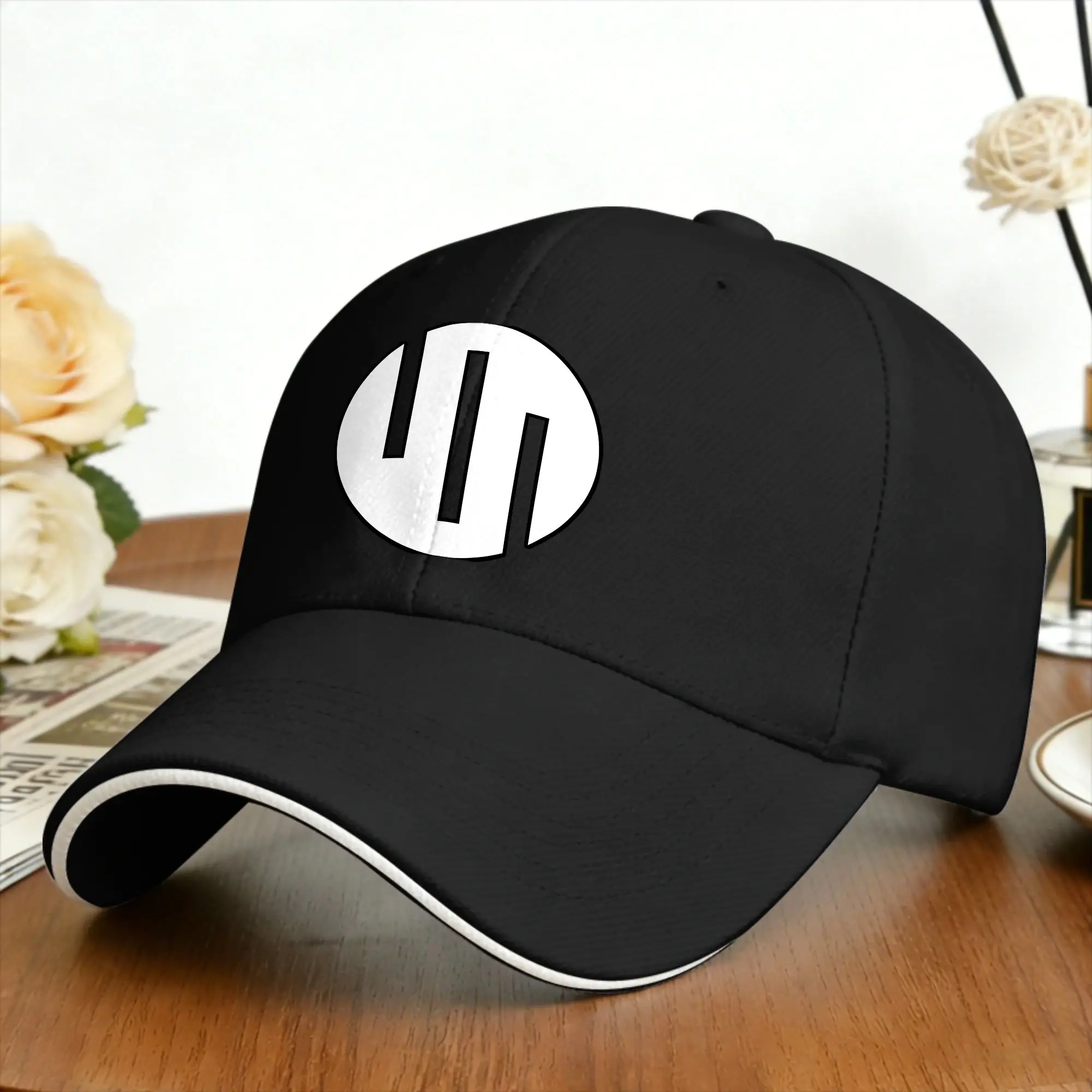 Casual Baseball Cap Viltrumite - Hunting Outdoor Shows ulasan dan harga
