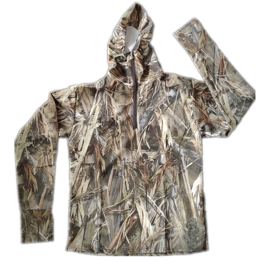 Summer Sun Protection Fishing  - Hunting Outdoor Shows ulasan dan harga