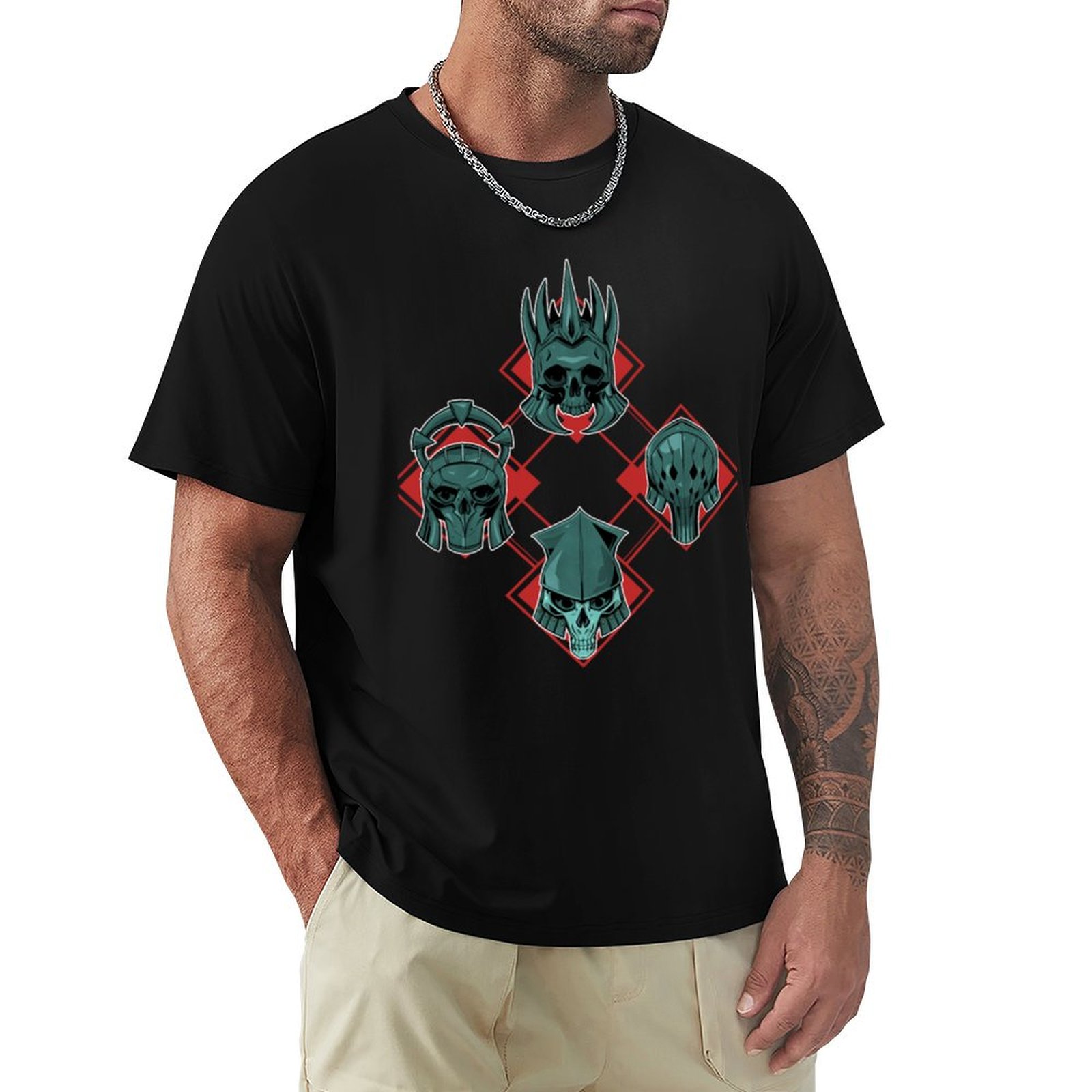 The Wild Hunt T-Shirt Comforta - Wildman Hunting & Outdoor ulasan dan harga