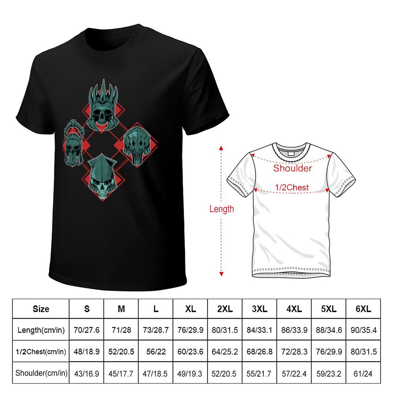 The Wild Hunt T-Shirt Comforta - Wildman Hunting & Outdoor ulasan dan harga