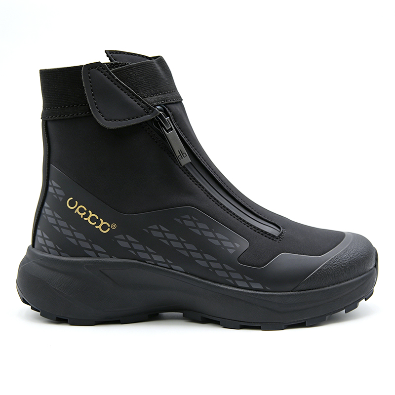 High Top Children Shoes Boys O - Hunting Outdoor Boots ulasan dan harga