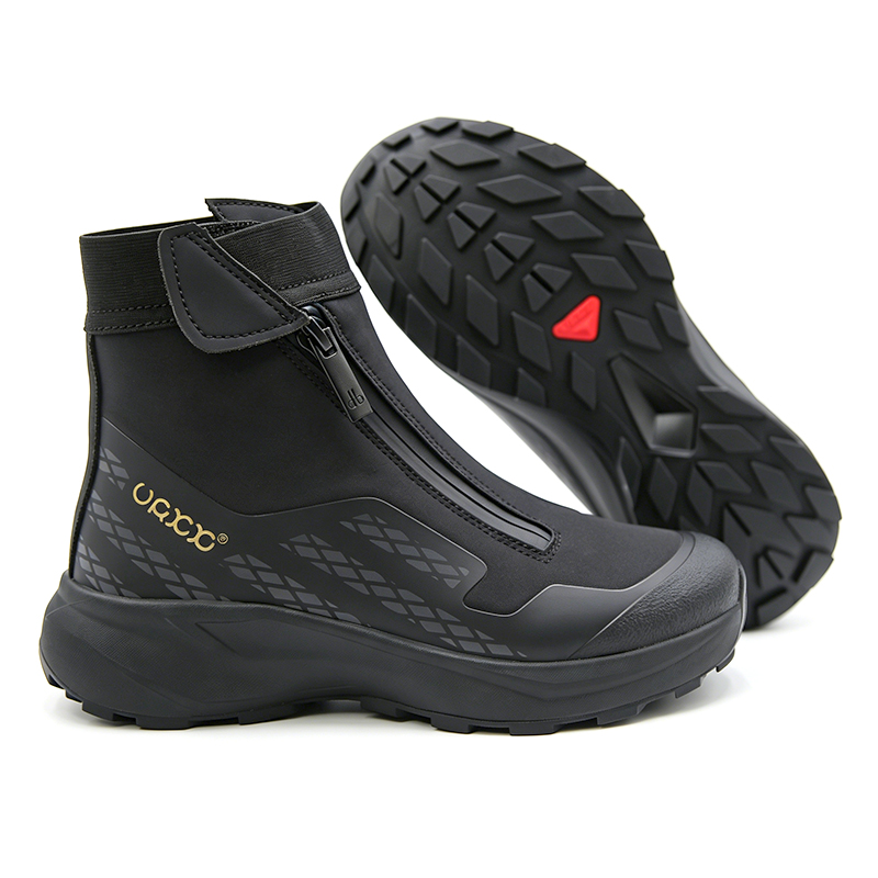 High Top Children Shoes Boys O - Hunting Outdoor Boots ulasan dan harga