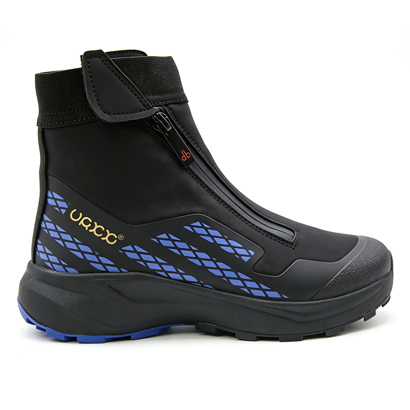 High Top Children Shoes Boys O - Hunting Outdoor Boots ulasan dan harga