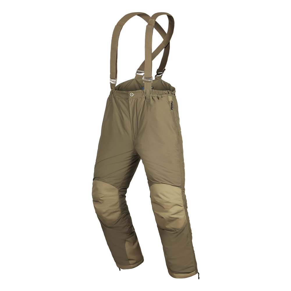 Emersongear Blue Label 