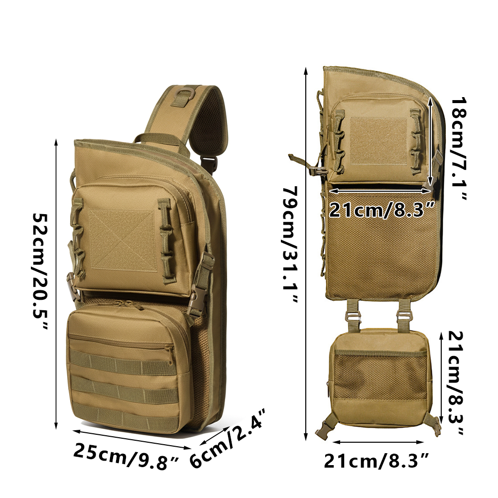 Back Arrow Quiver Archery Arro - Quiver Arrow Back ulasan dan harga