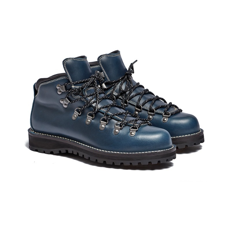 American Vintage Genuine Leath - Hunting Outdoor Boots ulasan dan harga
