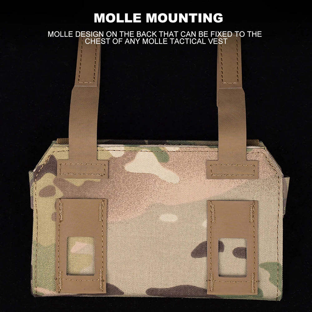 Sport Chest Rig Phone Navigati - Outdoor Hunting Maps ulasan dan harga