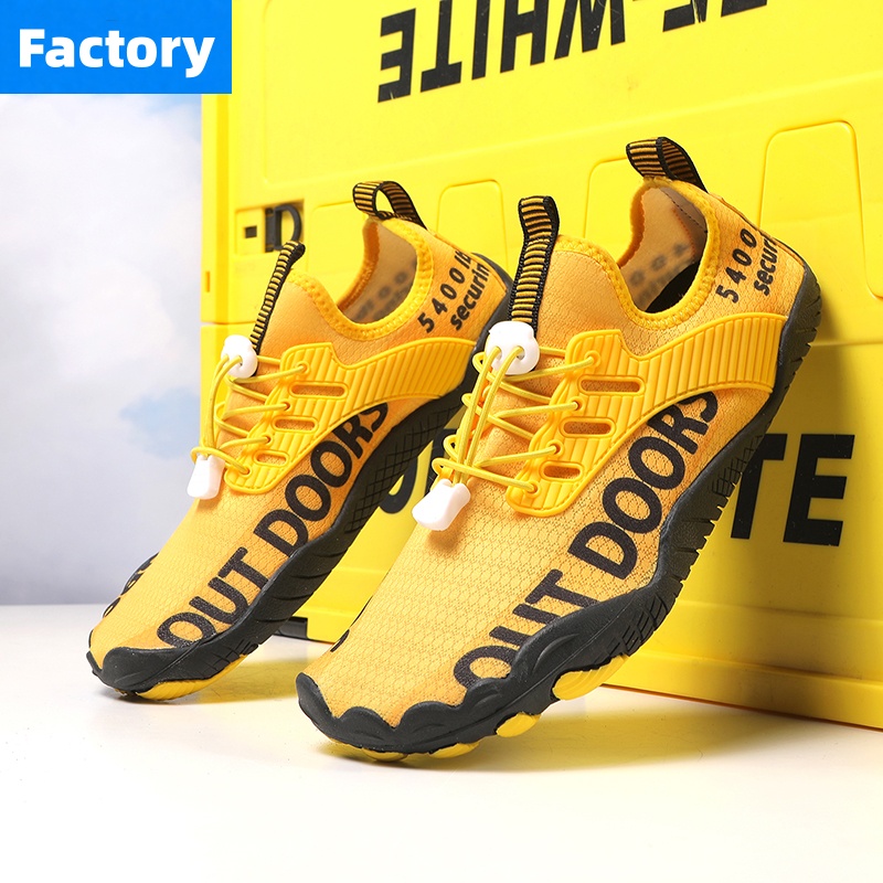 Wading Shoes Men's Women's Qui - Fishing Waders Breathable ulasan dan harga