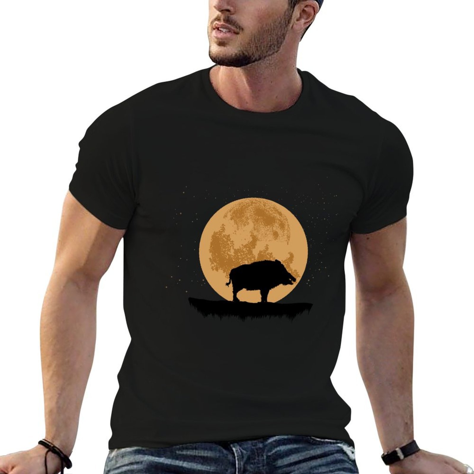 Wild Boar Hunting Boar Wild Bo - Wildman Hunting & Outdoor ulasan dan harga