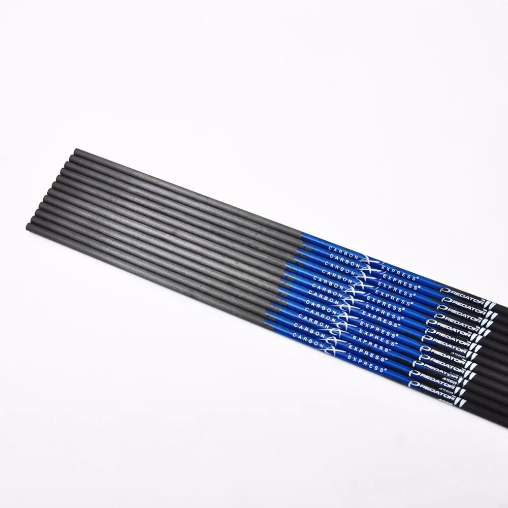 Archery Carbon Arrows Shaft ID - Arrow Carbon Shaft ulasan dan harga