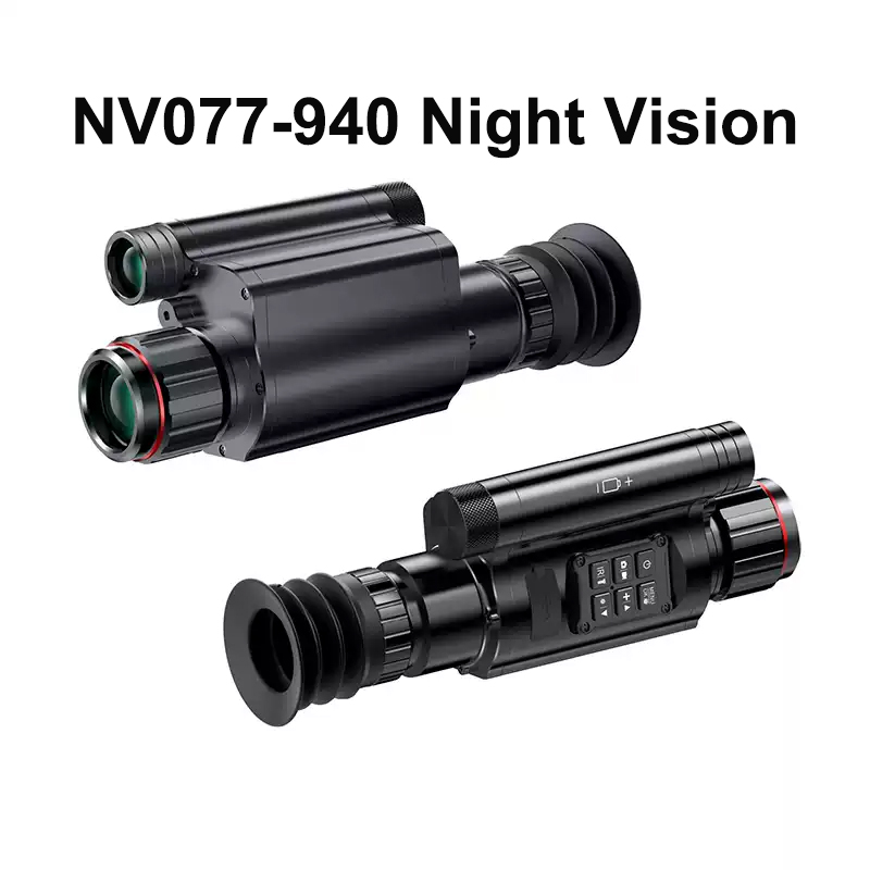 NV077-940nm Hunting Night Visi - Hunting Outdoors Card ulasan dan harga