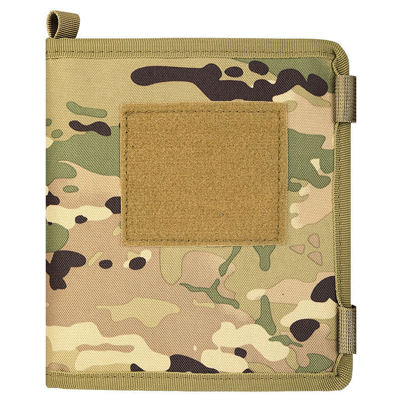 Tactical MOLLE Waterproof Map  - Outdoor Hunting Maps ulasan dan harga