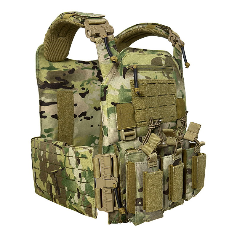 Tactical vest, quick disassemb - Outdoor Hunting Packs ulasan dan harga
