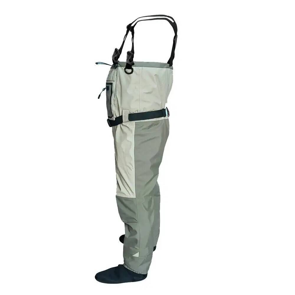 fly fishing tackle waders neop - Fishing Waders Breathable ulasan dan harga