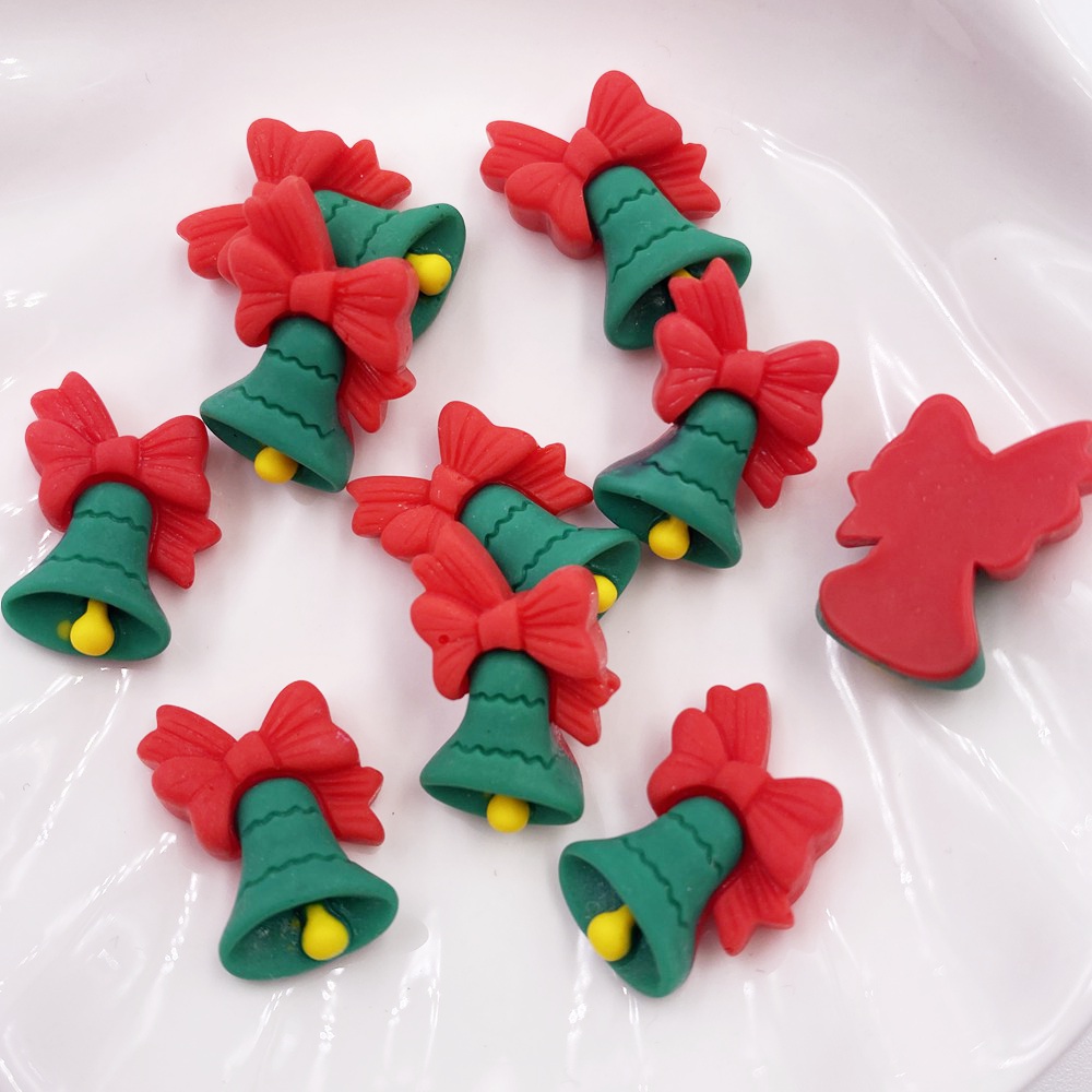 20PCS  Kawaii Colorful Resin E - Elk Bugle Call ulasan dan harga