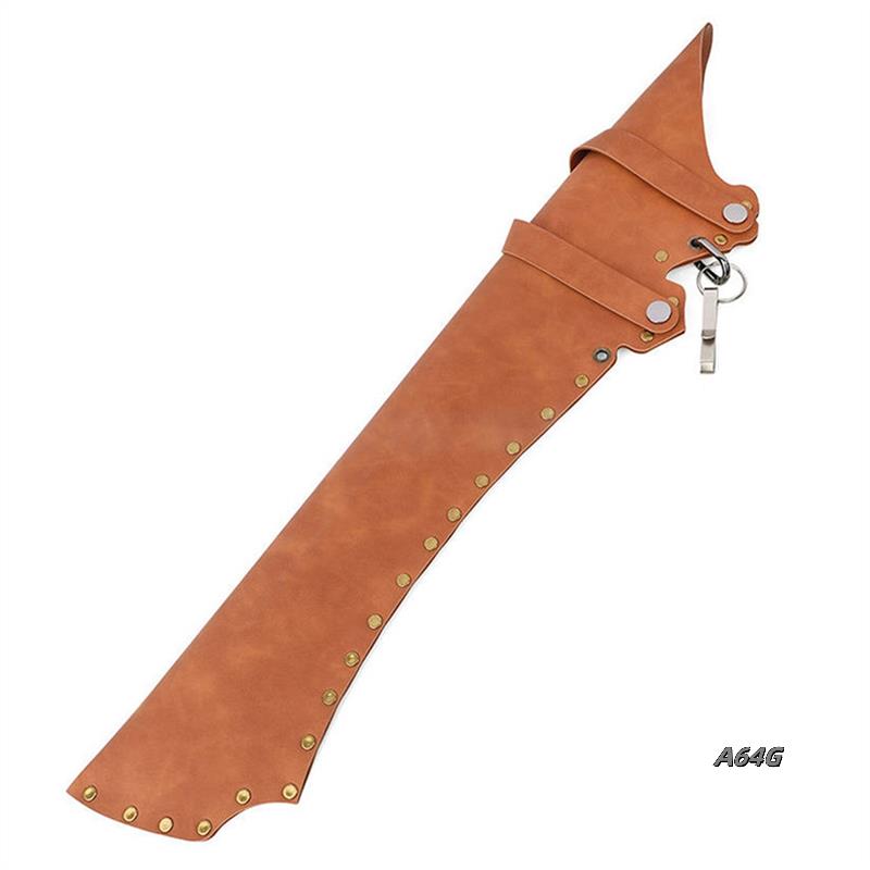 Archery Arrow Quiver Leather W - Quiver Arrow Back ulasan dan harga