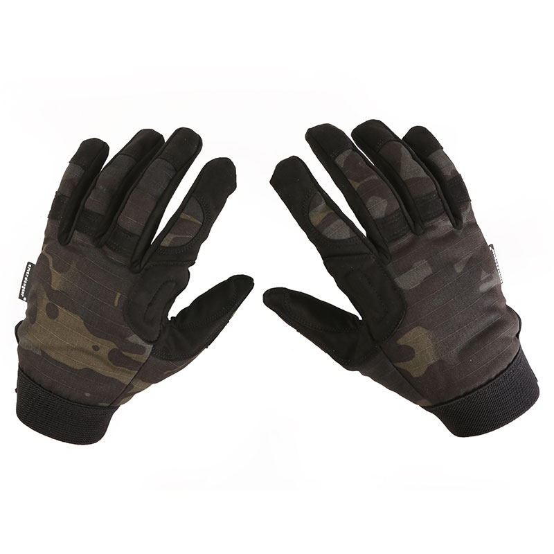 Emersongear Tactical Lightweig - Outdoor Hunting Gloves ulasan dan harga
