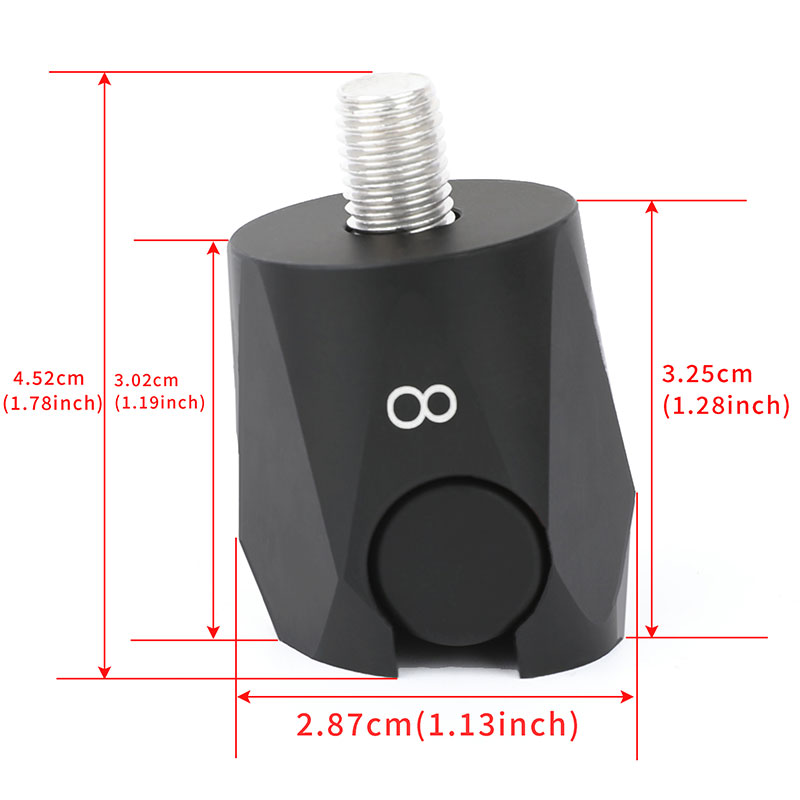 1pc Archery Quick Disconnect 5 - Arrow Carbon Shaft ulasan dan harga