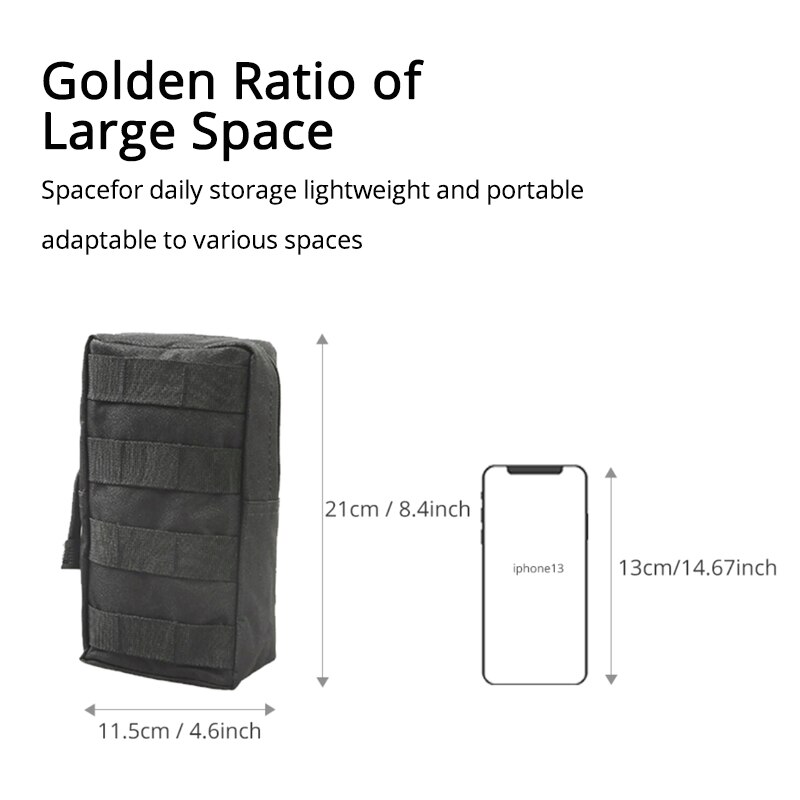 Outdoor Tactical Molle Waist B - Outdoor Hunting Packs ulasan dan harga
