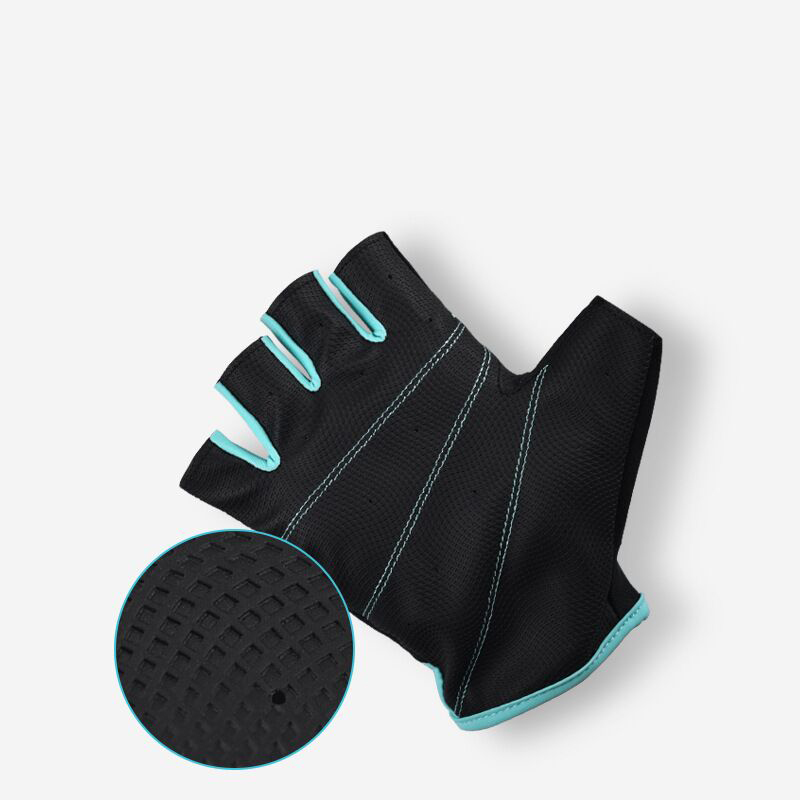 1 Pair BKK Fishing Gloves Half - Outdoor Hunting Gloves ulasan dan harga