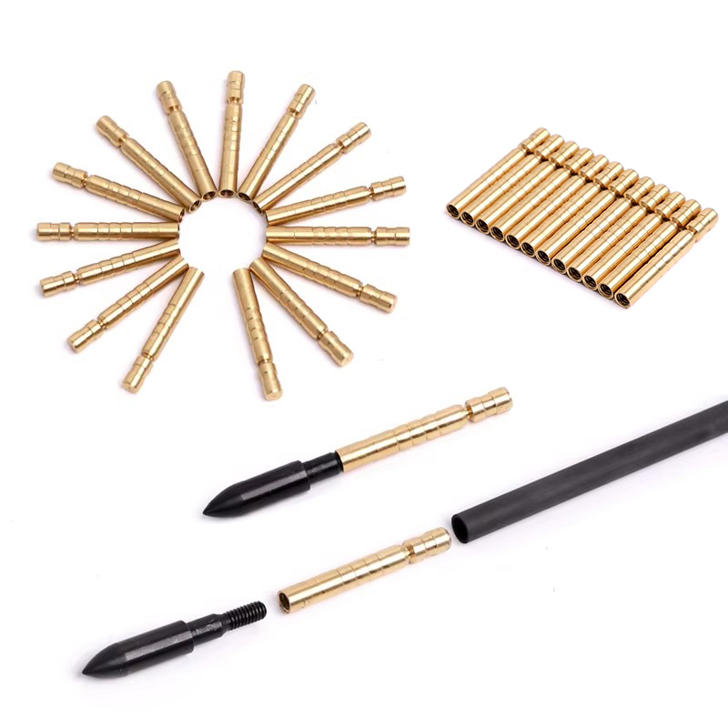 75Grain ID5.2mm Arrow Shaft In - Arrow Carbon Shaft ulasan dan harga