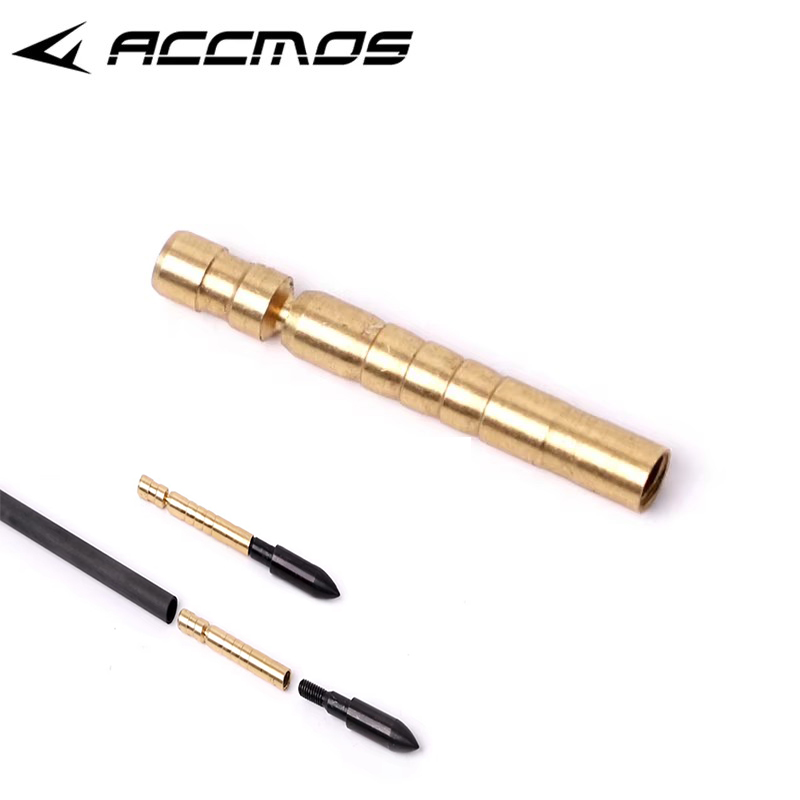 75Grain ID5.2mm Arrow Shaft In - Arrow Carbon Shaft ulasan dan harga
