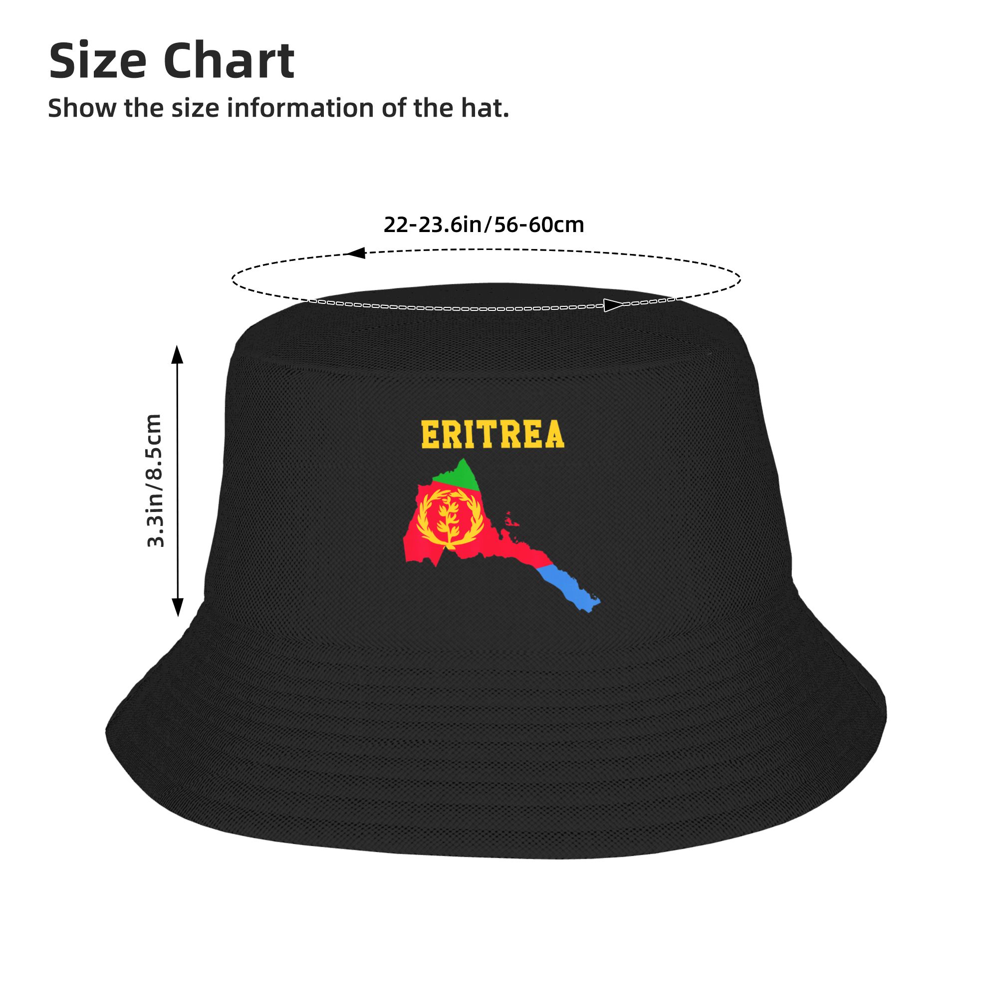 Eritrea Map Eritrean Flag Buck - Outdoor Hunting Maps ulasan dan harga