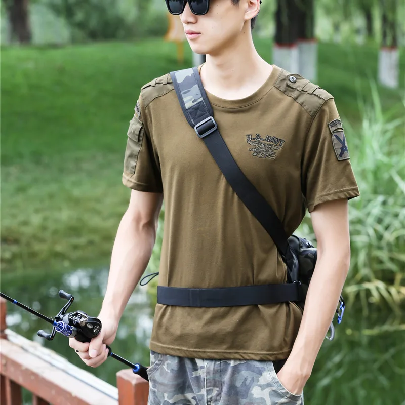 Large capacity Luya multifunct - Outdoor Hunting Packs ulasan dan harga