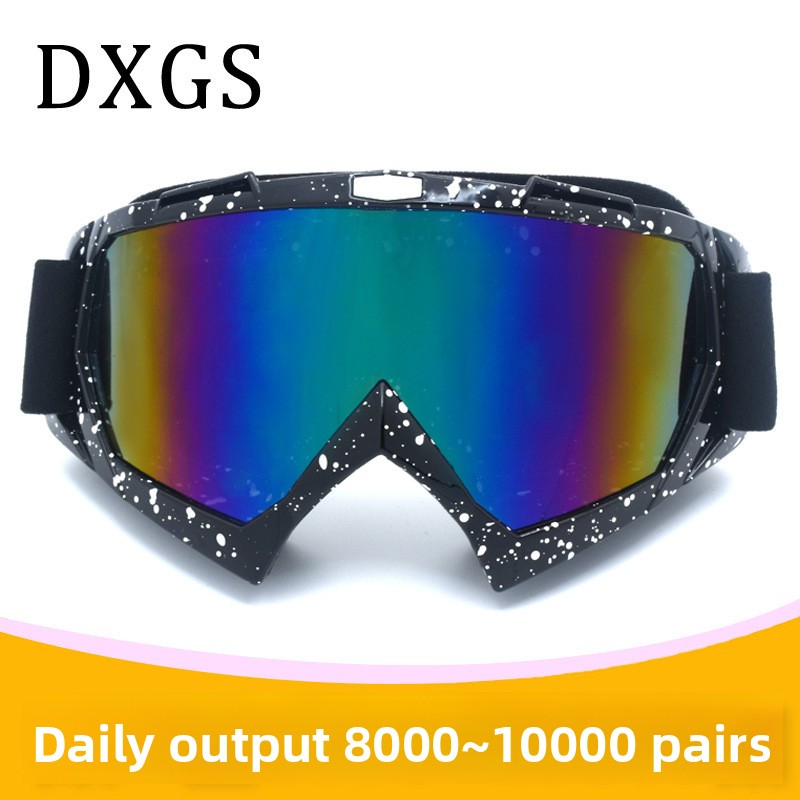 Windproof Dirt Bike Motorcycle - Outdoor Hunting Bike ulasan dan harga