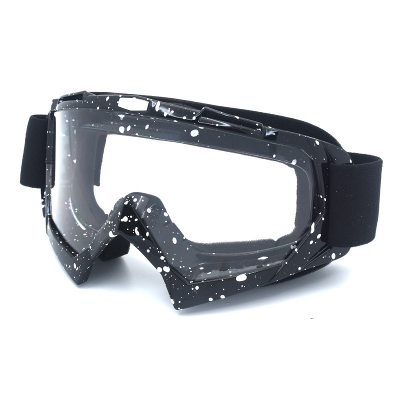 Windproof Dirt Bike Motorcycle - Outdoor Hunting Bike ulasan dan harga