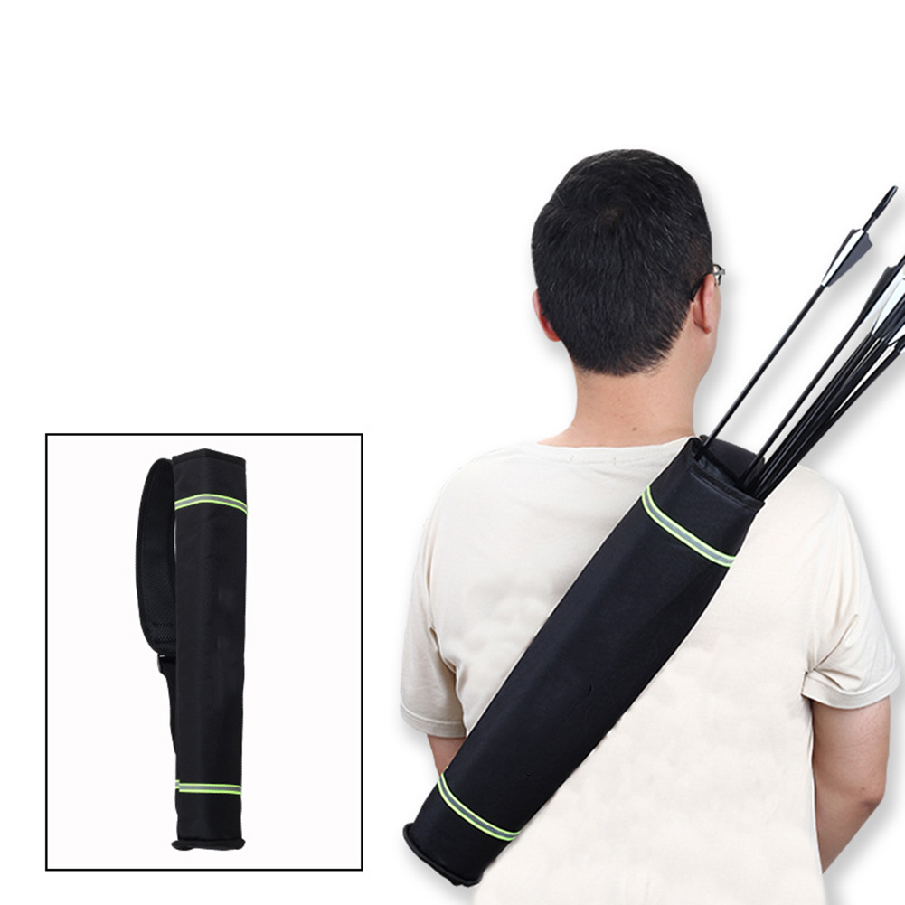 Outdoor Reflective No Tubes Ba - Quiver Arrow Back ulasan dan harga
