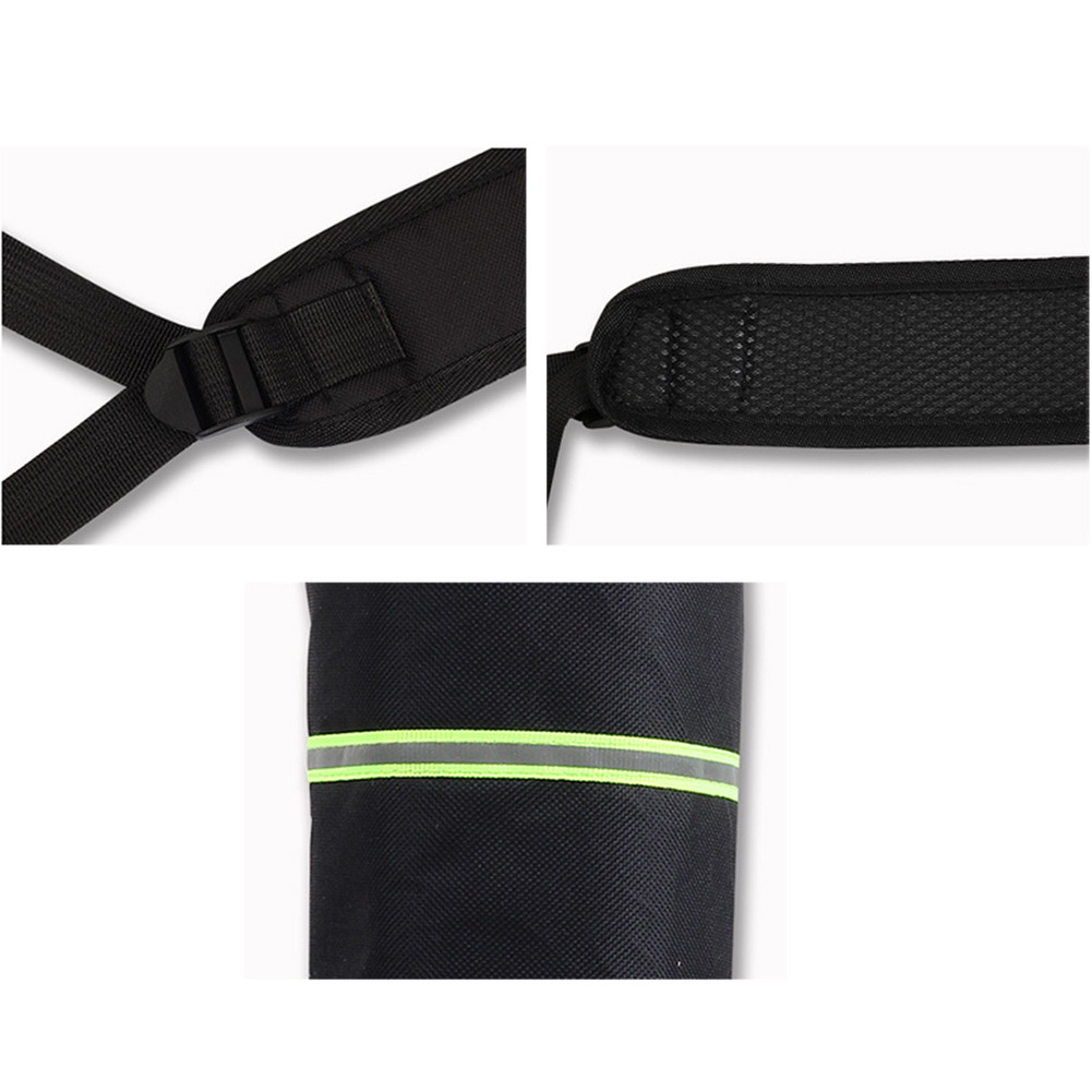 Outdoor Reflective No Tubes Ba - Quiver Arrow Back ulasan dan harga