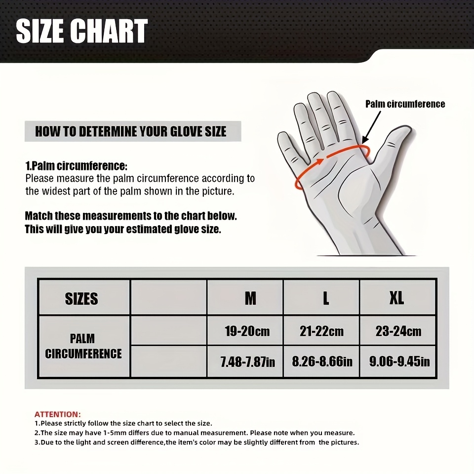New Men's Full Finger Tactical - Outdoor Hunting Gloves ulasan dan harga