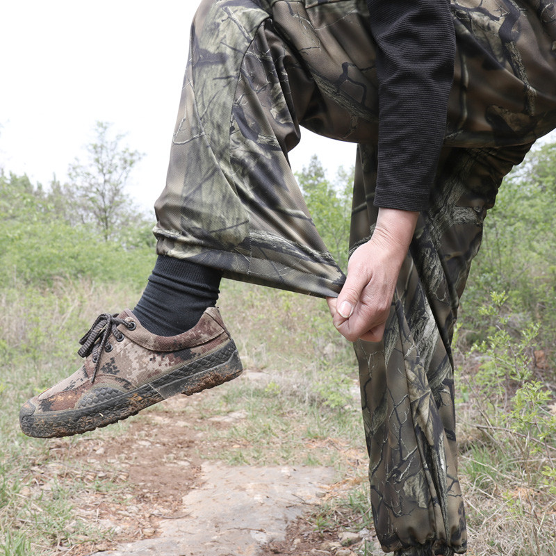 Outdoor Quick Dry Hunting Fish - Outdoor Hunting Overalls ulasan dan harga