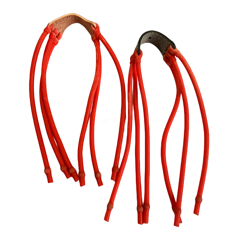 1/3/5 Pcs 3-Strand High Elasti - Hunting Outdoors Card ulasan dan harga