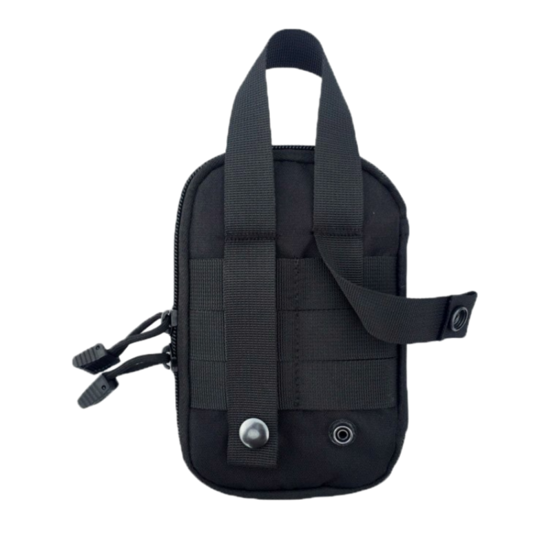 EDC Molle Pouch Small Waist Pa - Outdoor Hunting Packs ulasan dan harga