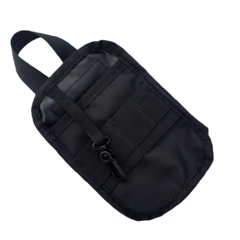 EDC Molle Pouch Small Waist Pa - Outdoor Hunting Packs ulasan dan harga