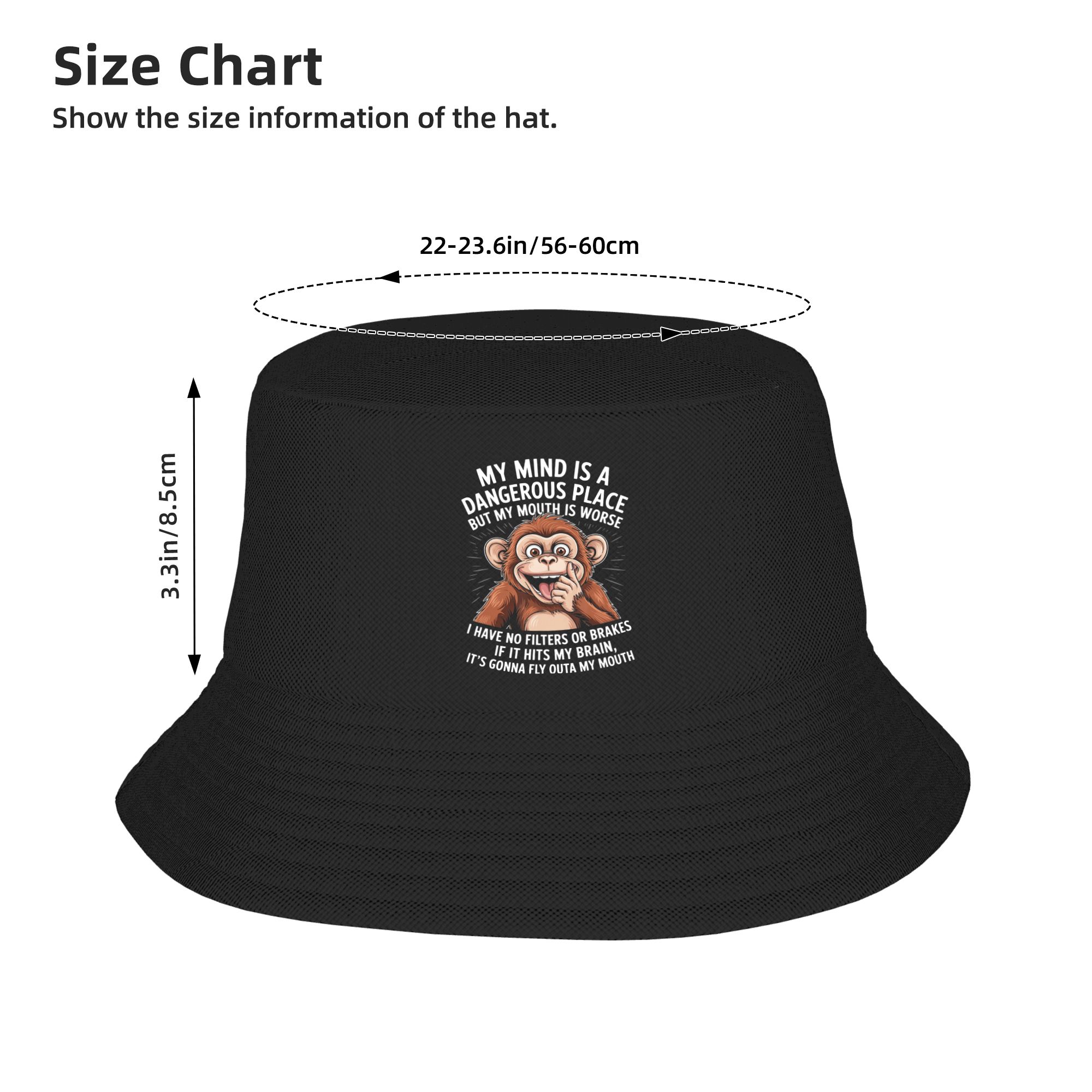 Funny My Mind is A Dangerous P - Outdoor Hunting Quotes ulasan dan harga