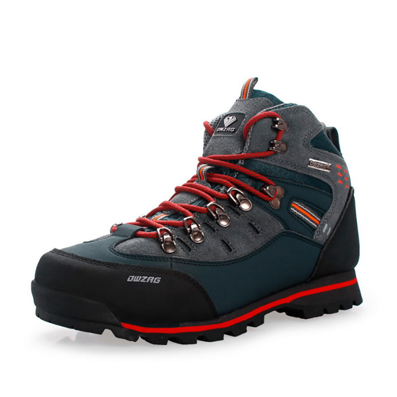 Lynjacye Mid Cut 2025 New Wate - Hunting Outdoor Boots ulasan dan harga